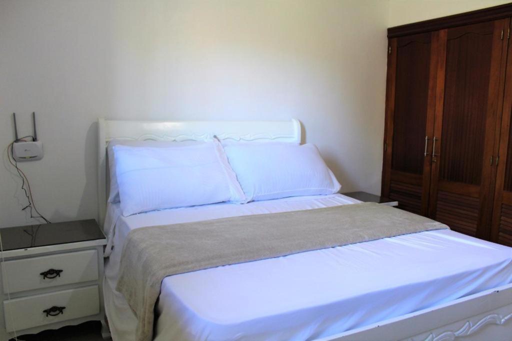 Apartamento Los Rieles Сантяго де лос Кабайерос Екстериор снимка