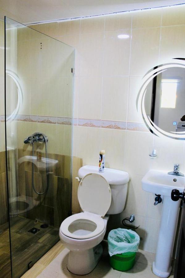Apartamento Los Rieles Сантяго де лос Кабайерос Екстериор снимка
